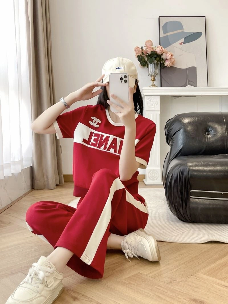 Chanel Long Suits UrbanChic 111388