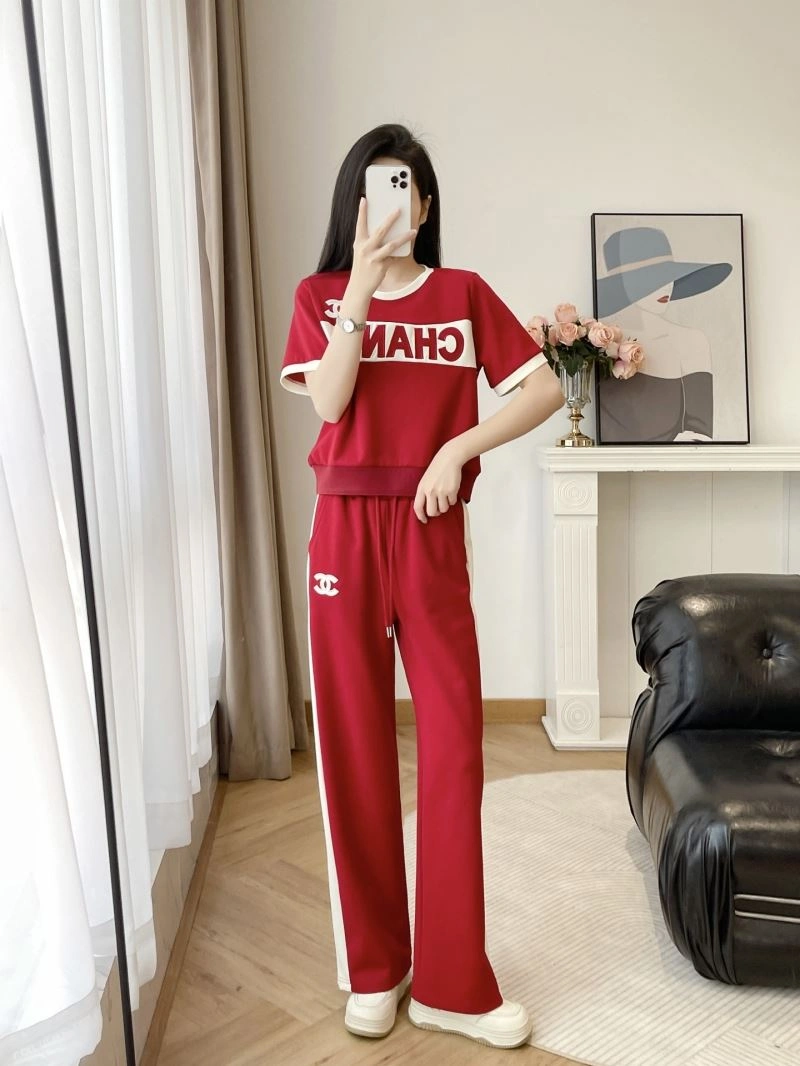 Chanel Long Suits UrbanChic 111388