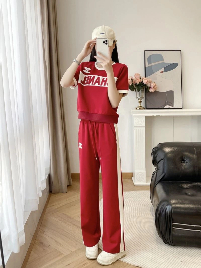 Chanel Long Suits UrbanChic 111388
