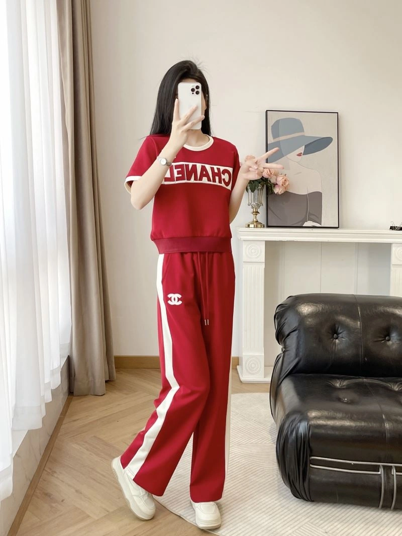 Chanel Long Suits UrbanChic 111388