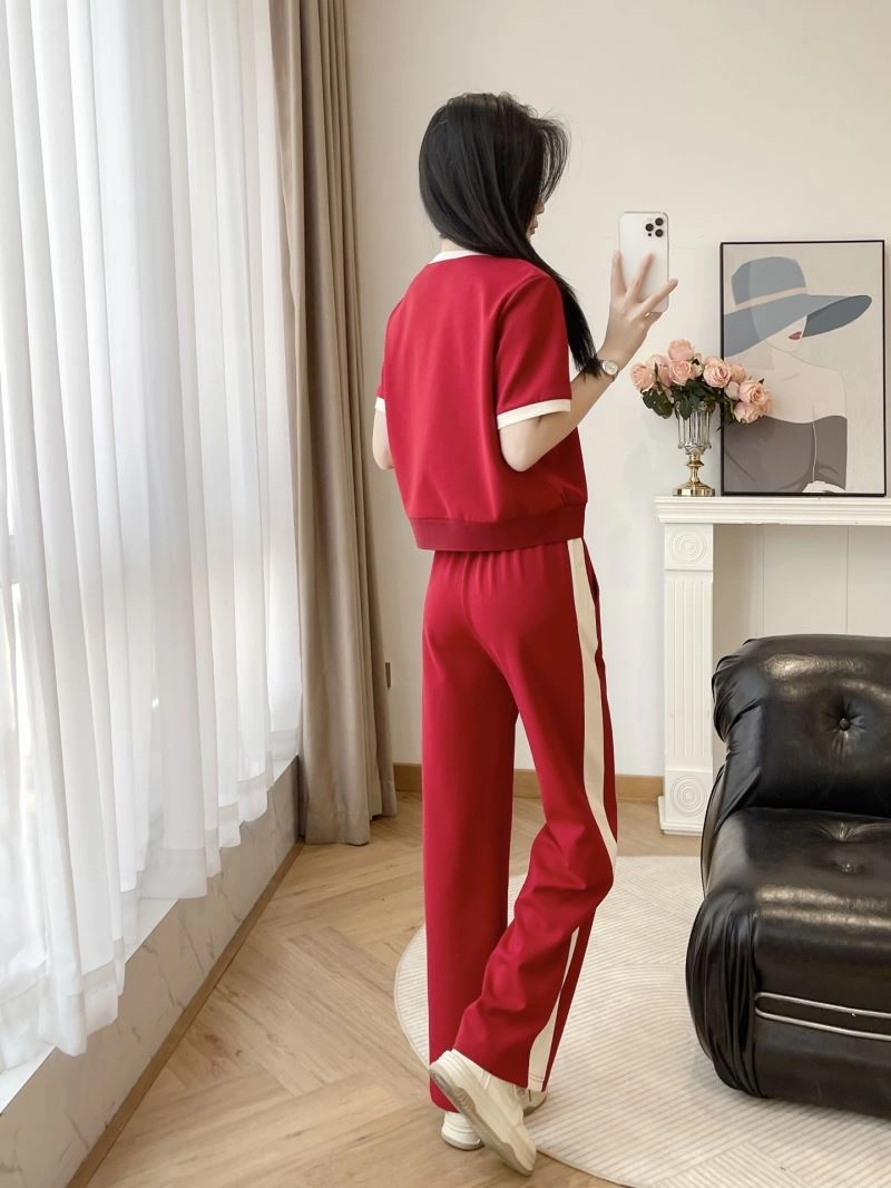 Chanel Long Suits UrbanChic 111388