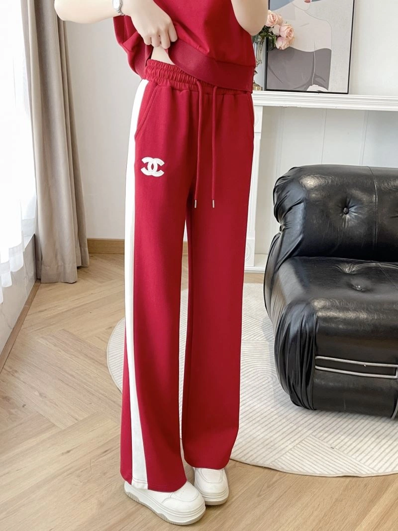 Chanel Long Suits UrbanChic 111388
