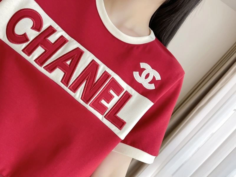 Chanel Long Suits UrbanChic 111388