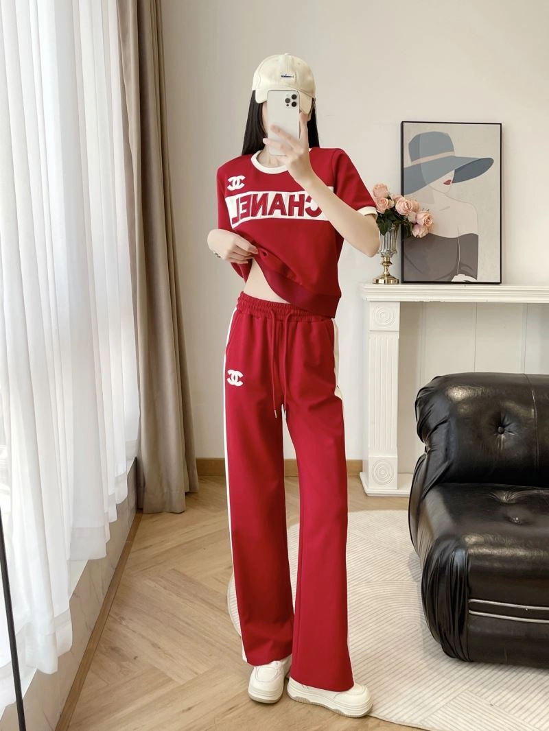 Chanel Long Suits UrbanChic 111388