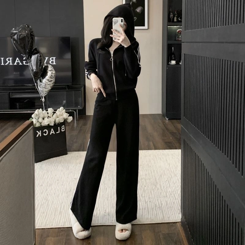 FastDry Chanel Long Suits 111387