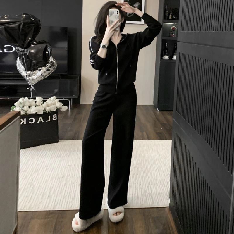 FastDry Chanel Long Suits 111387