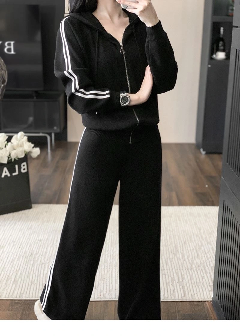 FastDry Chanel Long Suits 111387