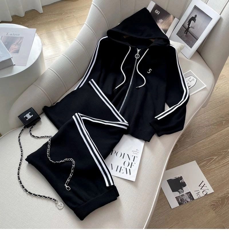 FastDry Chanel Long Suits 111387