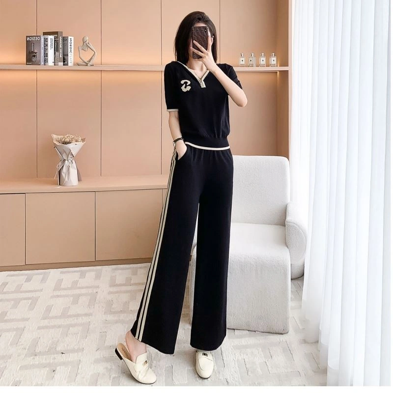 SoftTouch Chanel Long Suits 111380