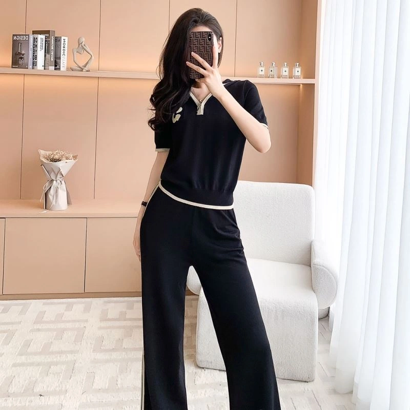 SoftTouch Chanel Long Suits 111380