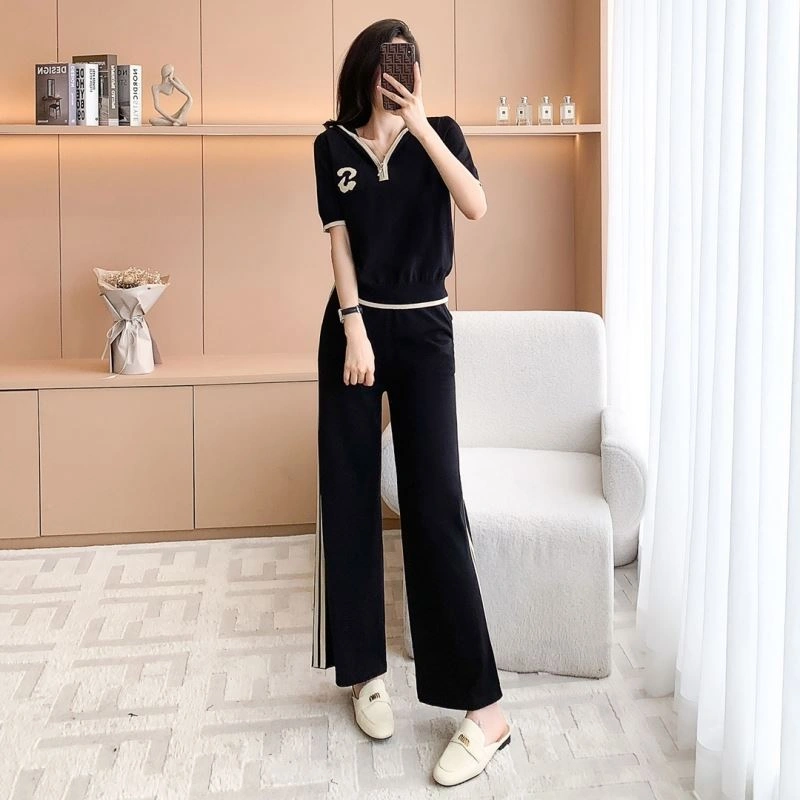SoftTouch Chanel Long Suits 111380