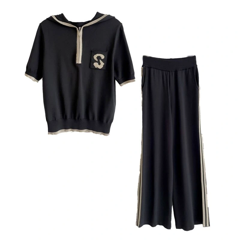 SoftTouch Chanel Long Suits 111380