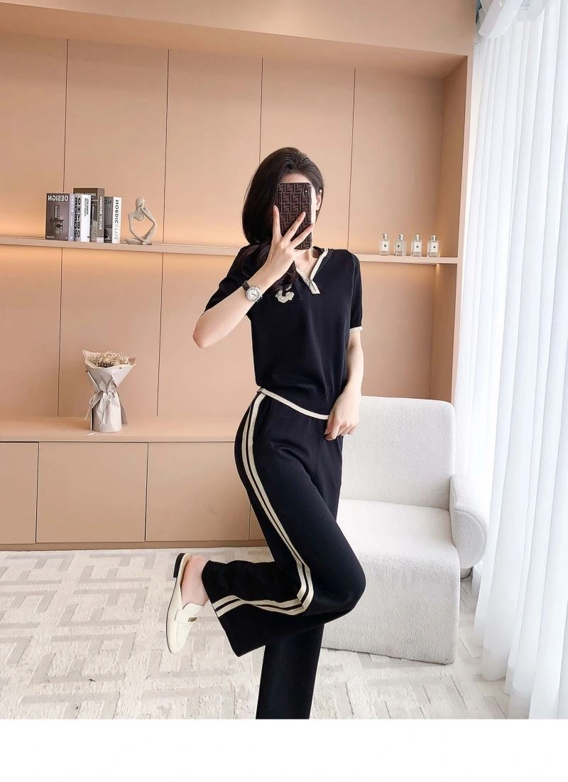 SoftTouch Chanel Long Suits 111380