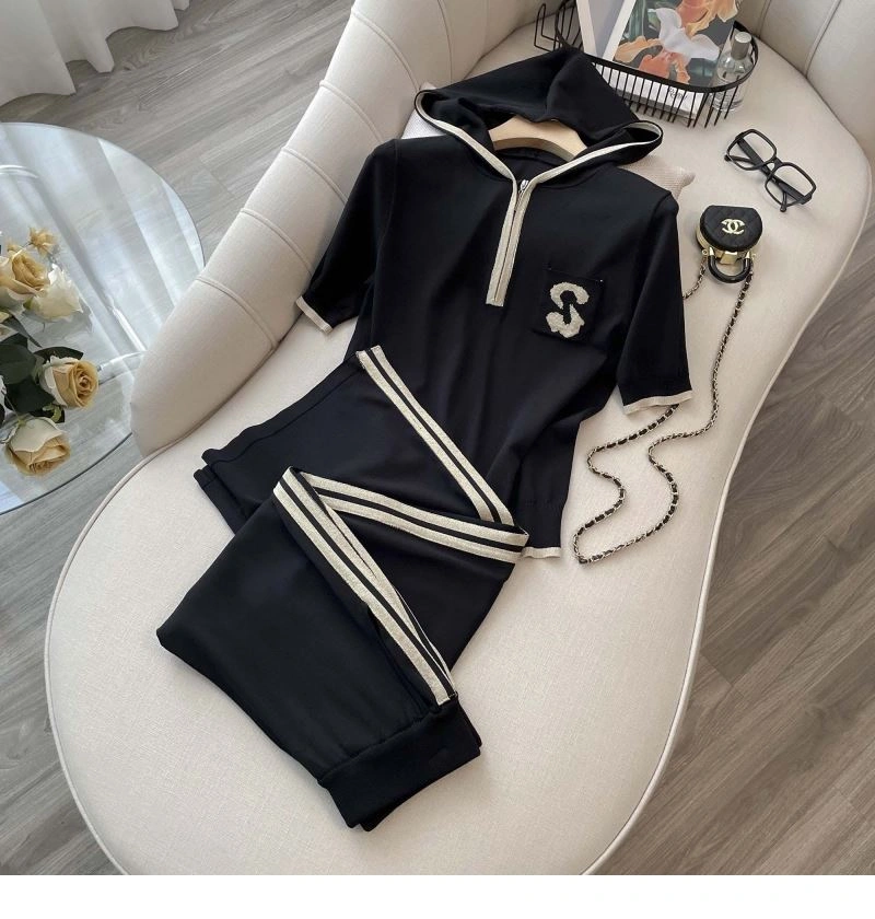 SoftTouch Chanel Long Suits 111380