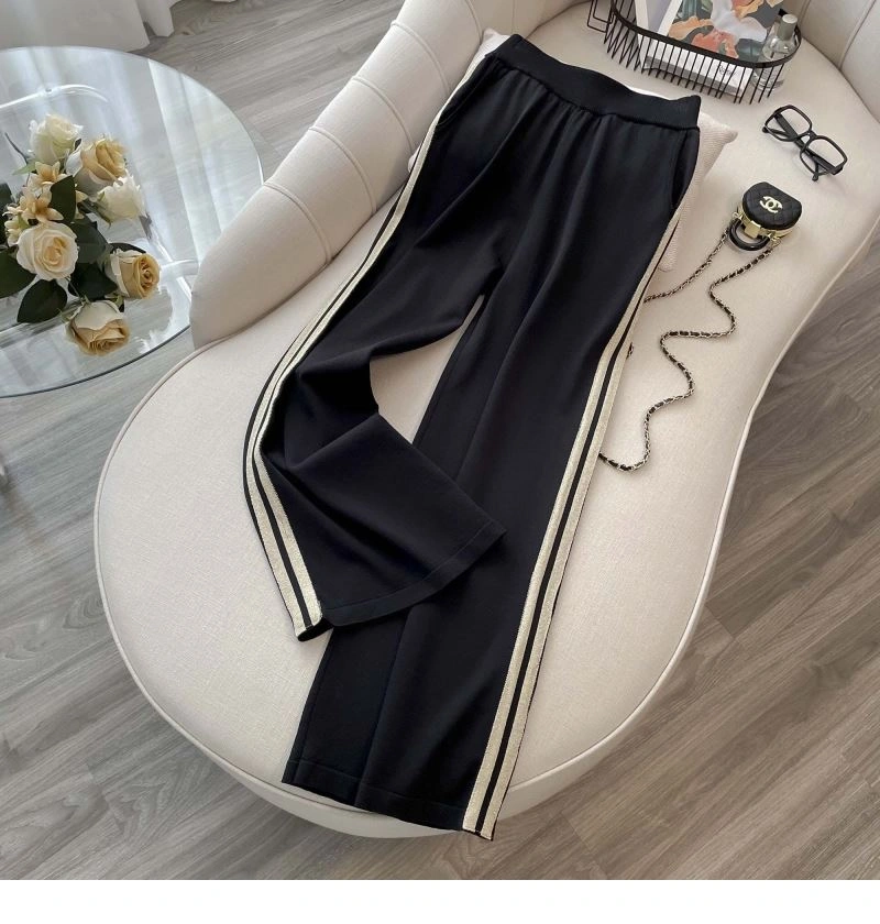 SoftTouch Chanel Long Suits 111380