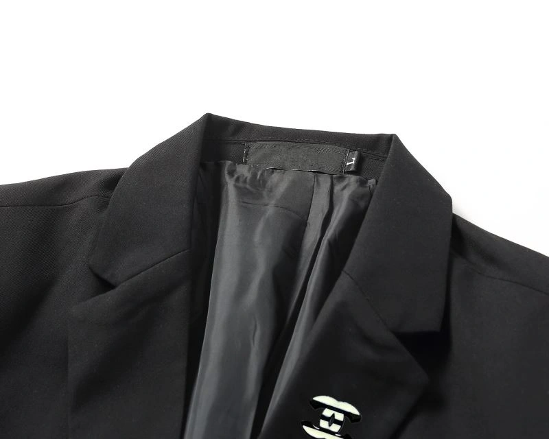 Chanel Long Suits ComfortFit 111526