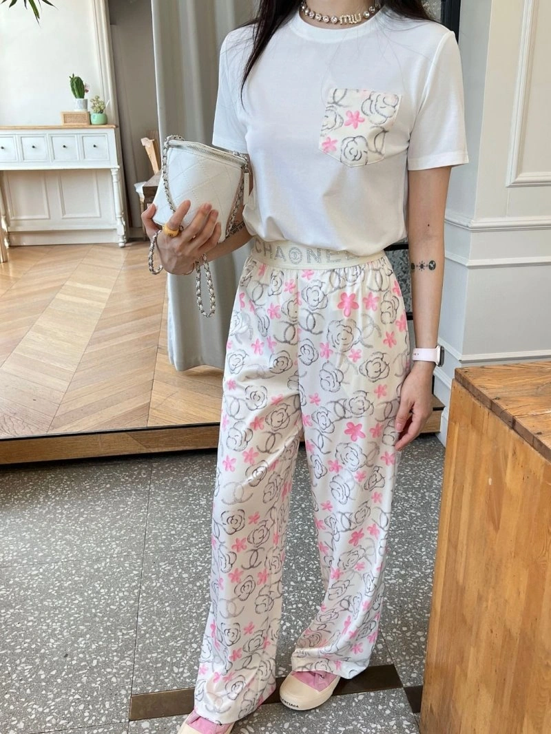 Chanel Long Suits WellDesigned 109347