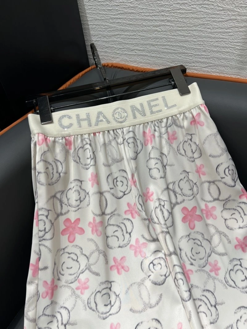 Chanel Long Suits WellDesigned 109347