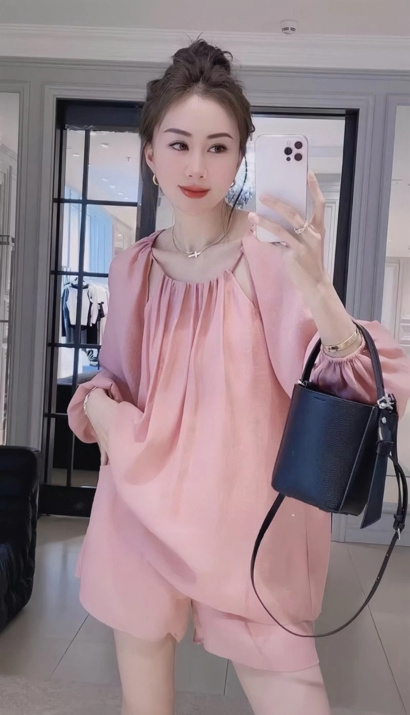 DailyWear Chanel Long Suits 108913
