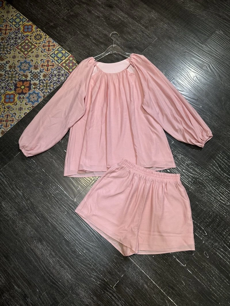 DailyWear Chanel Long Suits 108913