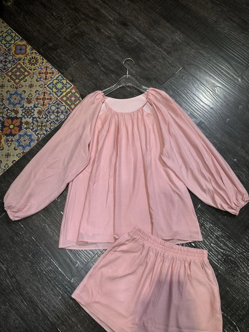 DailyWear Chanel Long Suits 108913