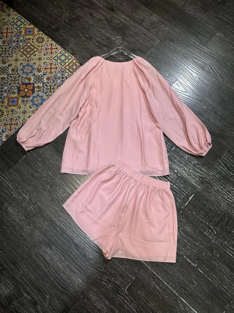 DailyWear Chanel Long Suits 108913