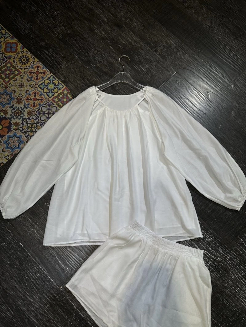 Chanel Long Suits Unisex 108914