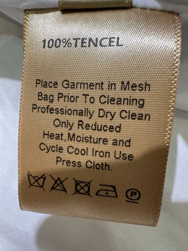 Chanel Long Suits Unisex 108914