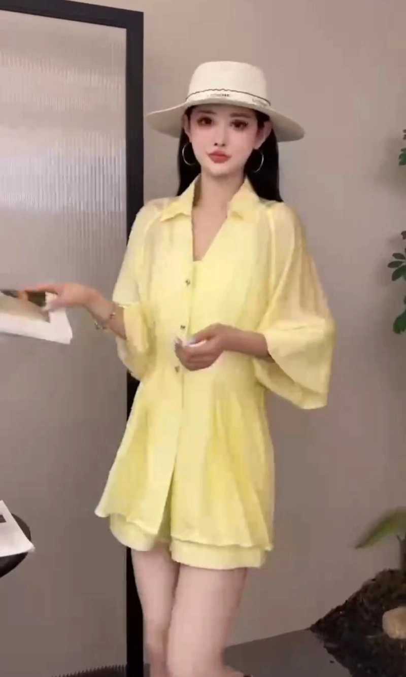 Chanel Long Suits Reliable 108911
