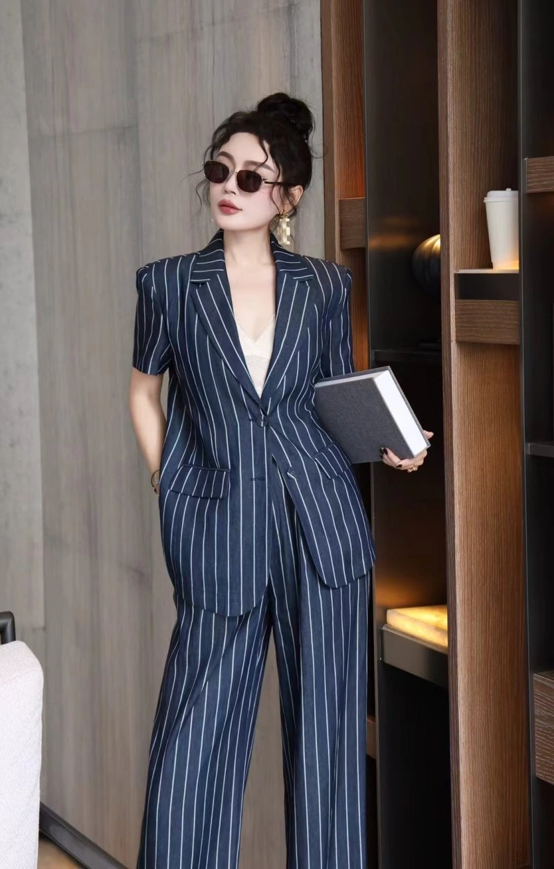 WeatherProof Chanel Long Suits 108904