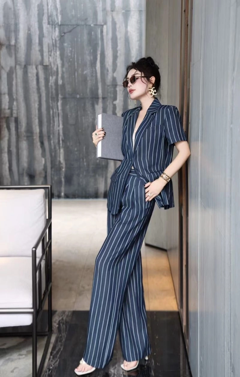 WeatherProof Chanel Long Suits 108904