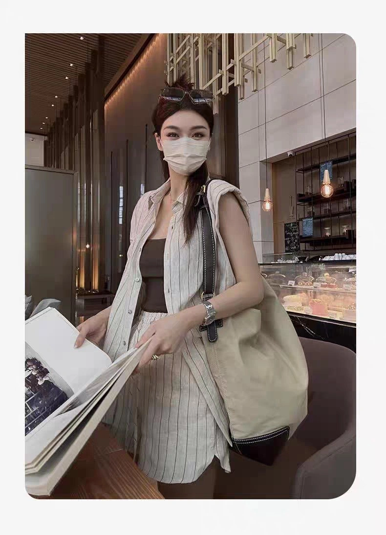 Stylish Chanel Long Suits 108901