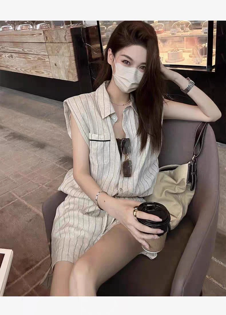 Stylish Chanel Long Suits 108901