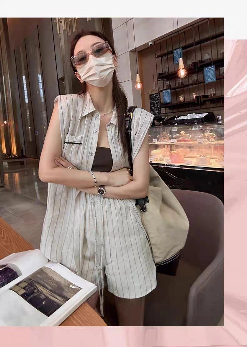 Stylish Chanel Long Suits 108901