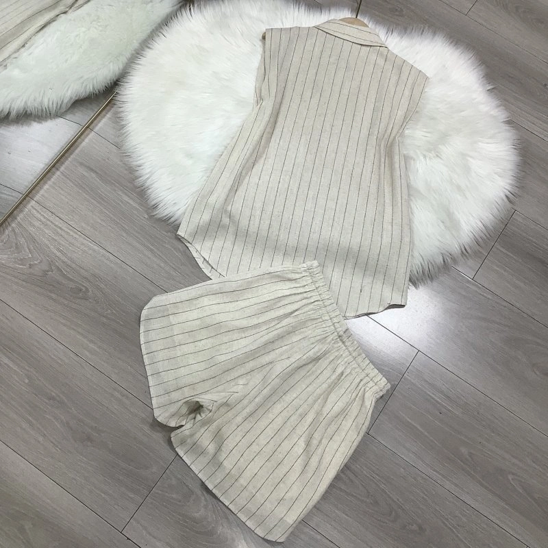 Stylish Chanel Long Suits 108901