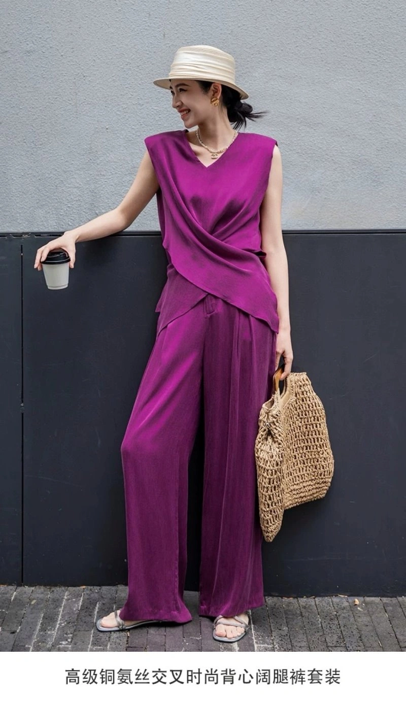 Snug Chanel Long Suits 108895