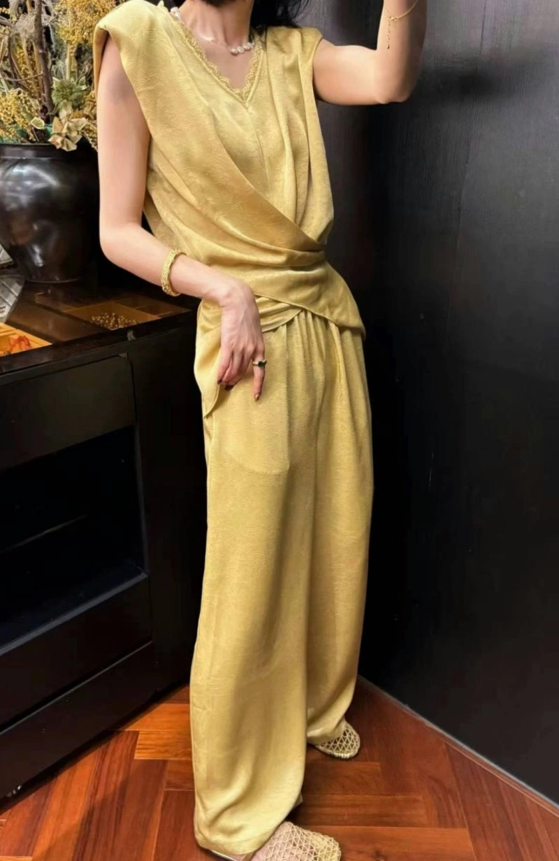 Seasonal Chanel Long Suits 108884