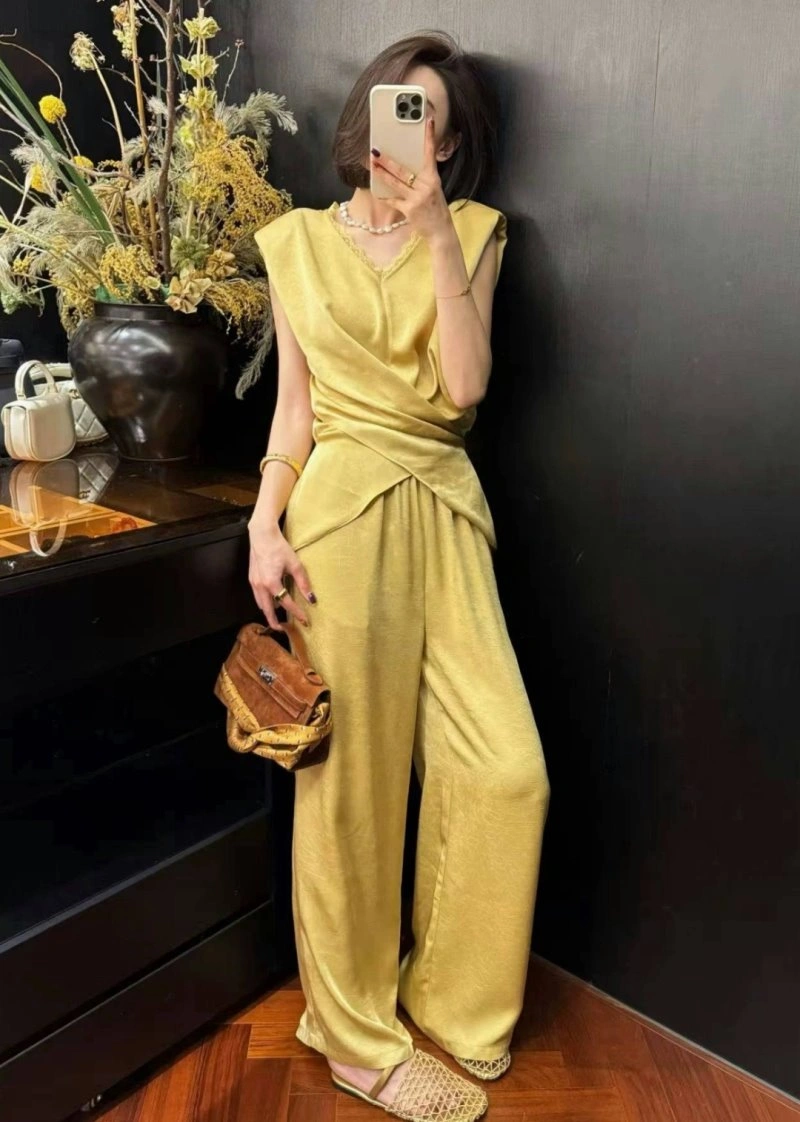 Seasonal Chanel Long Suits 108884