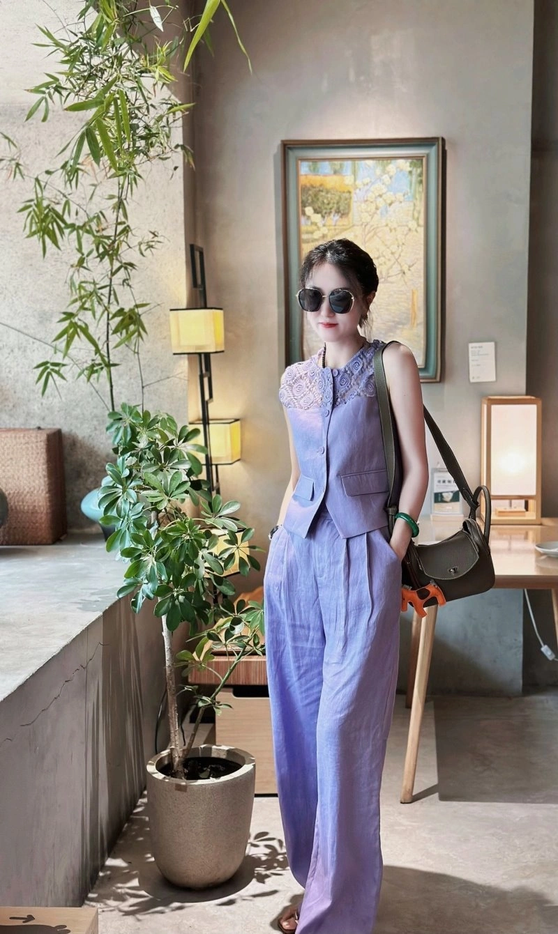 EasyCare Chanel Long Suits 108894
