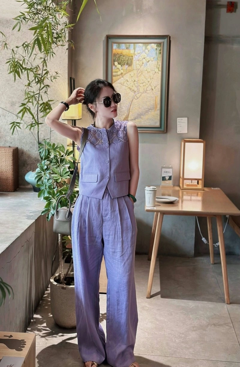 EasyCare Chanel Long Suits 108894