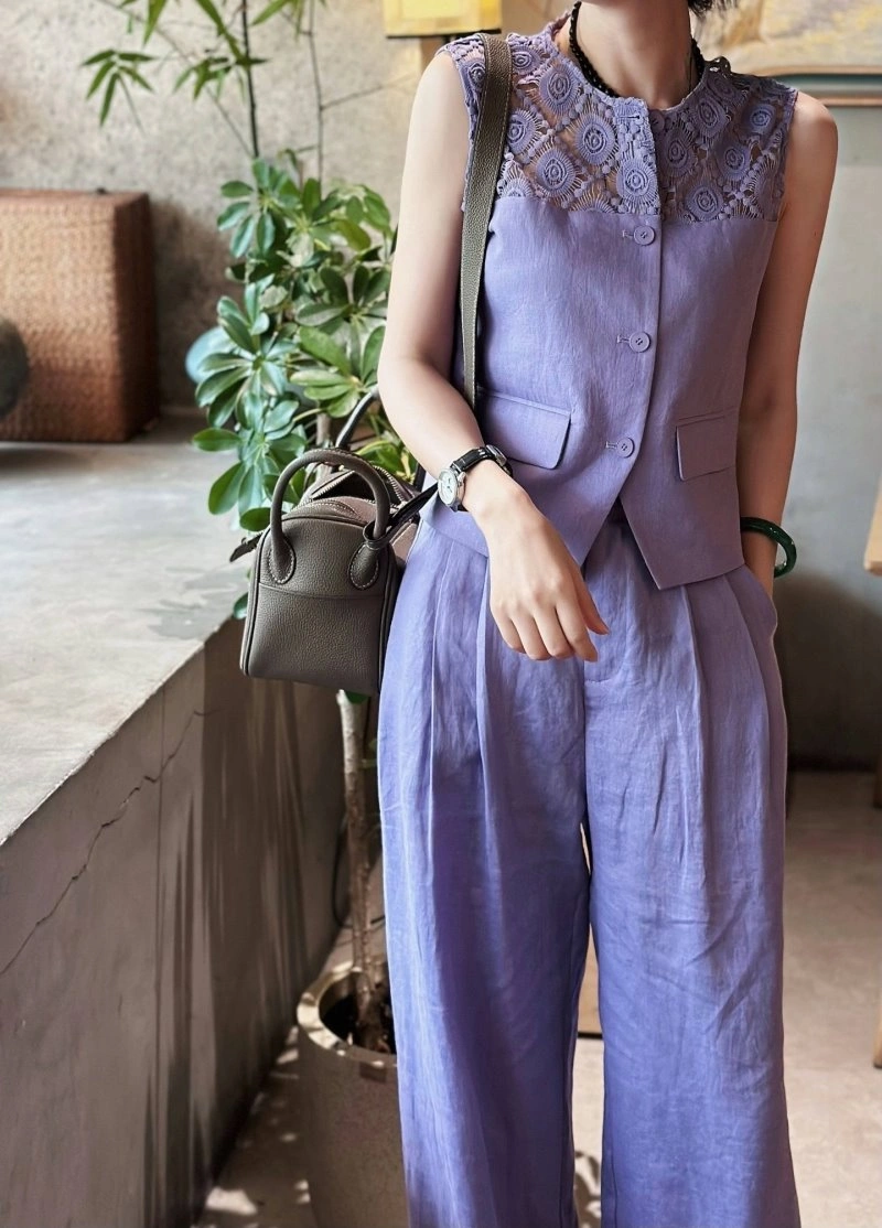 EasyCare Chanel Long Suits 108894