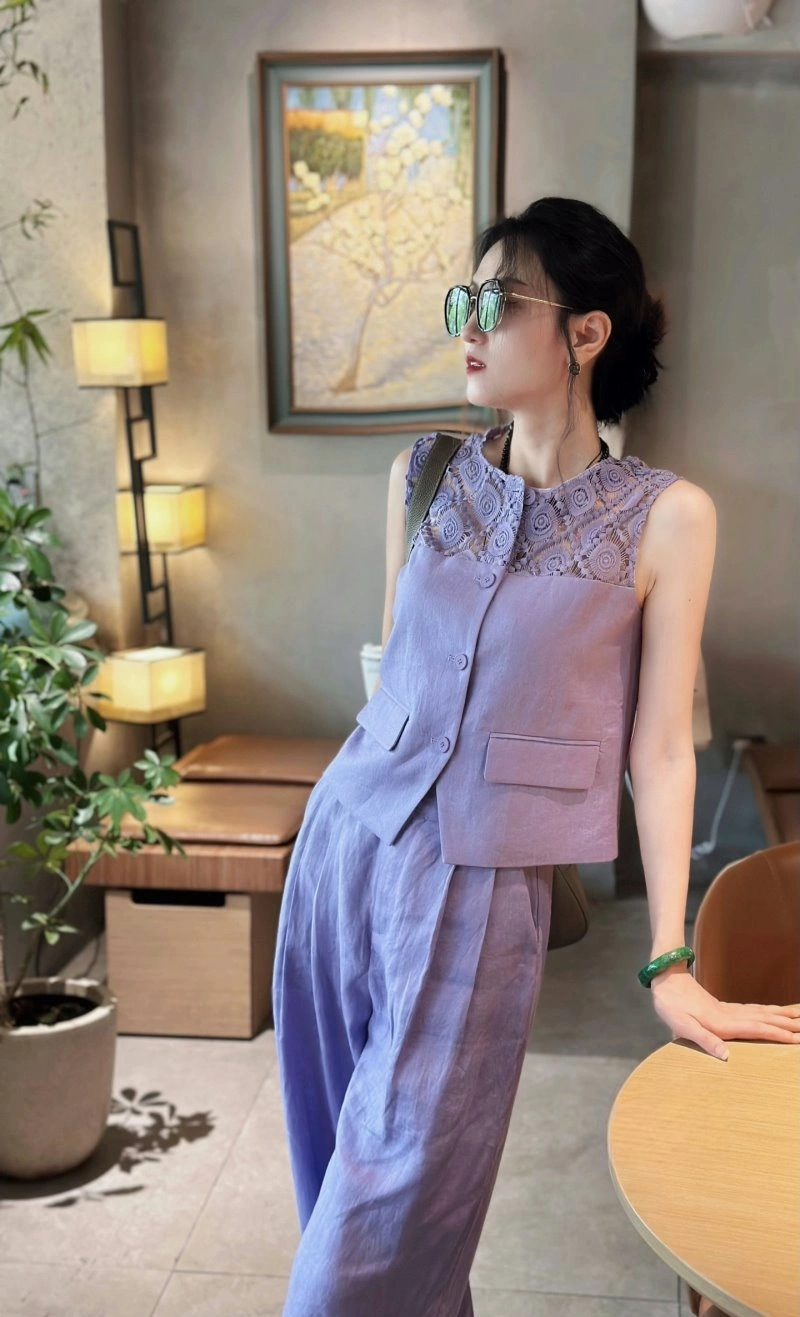 EasyCare Chanel Long Suits 108894