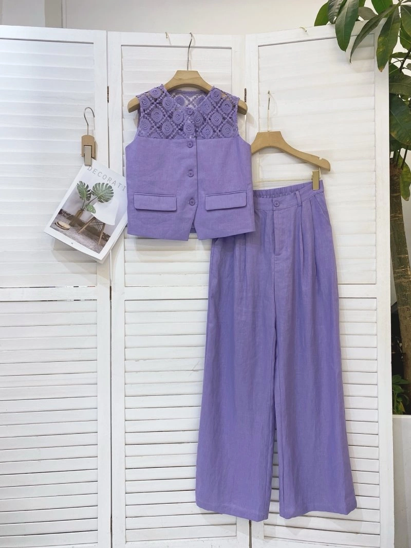 EasyCare Chanel Long Suits 108894