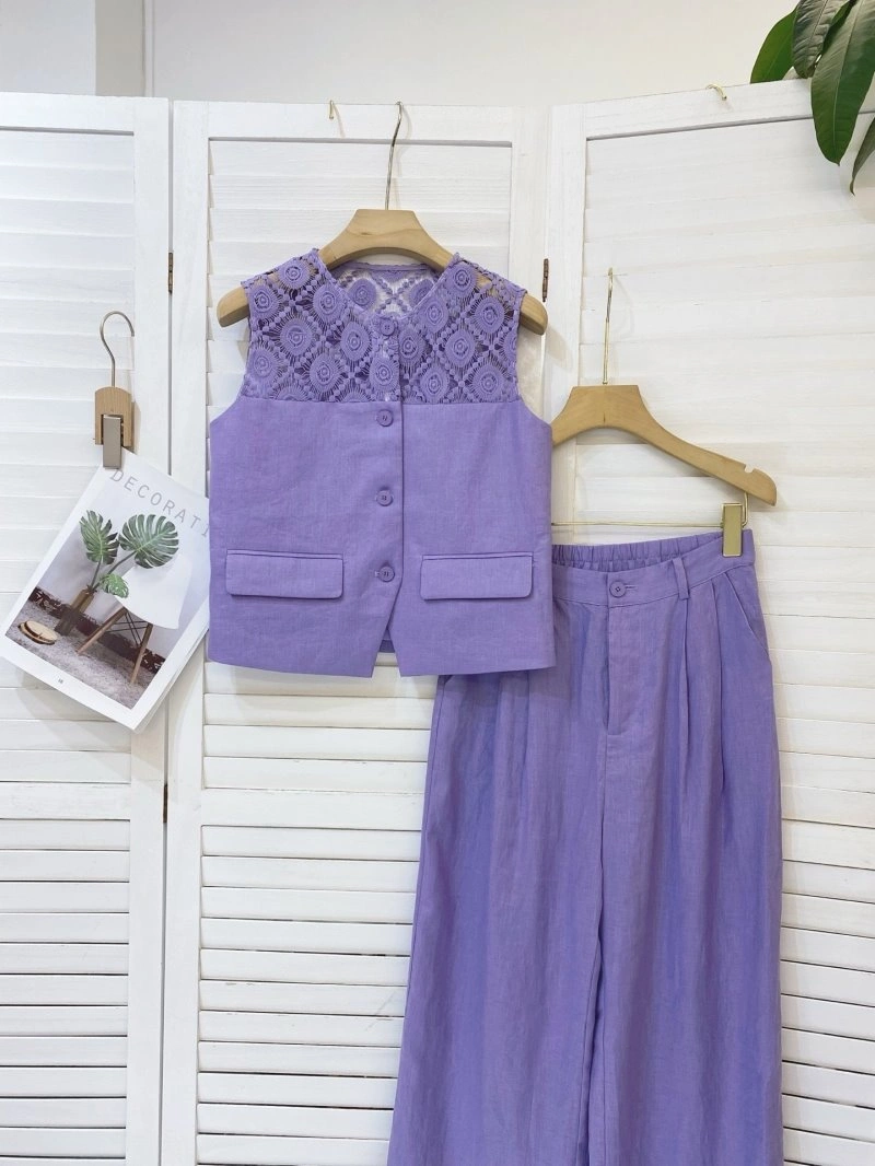 EasyCare Chanel Long Suits 108894