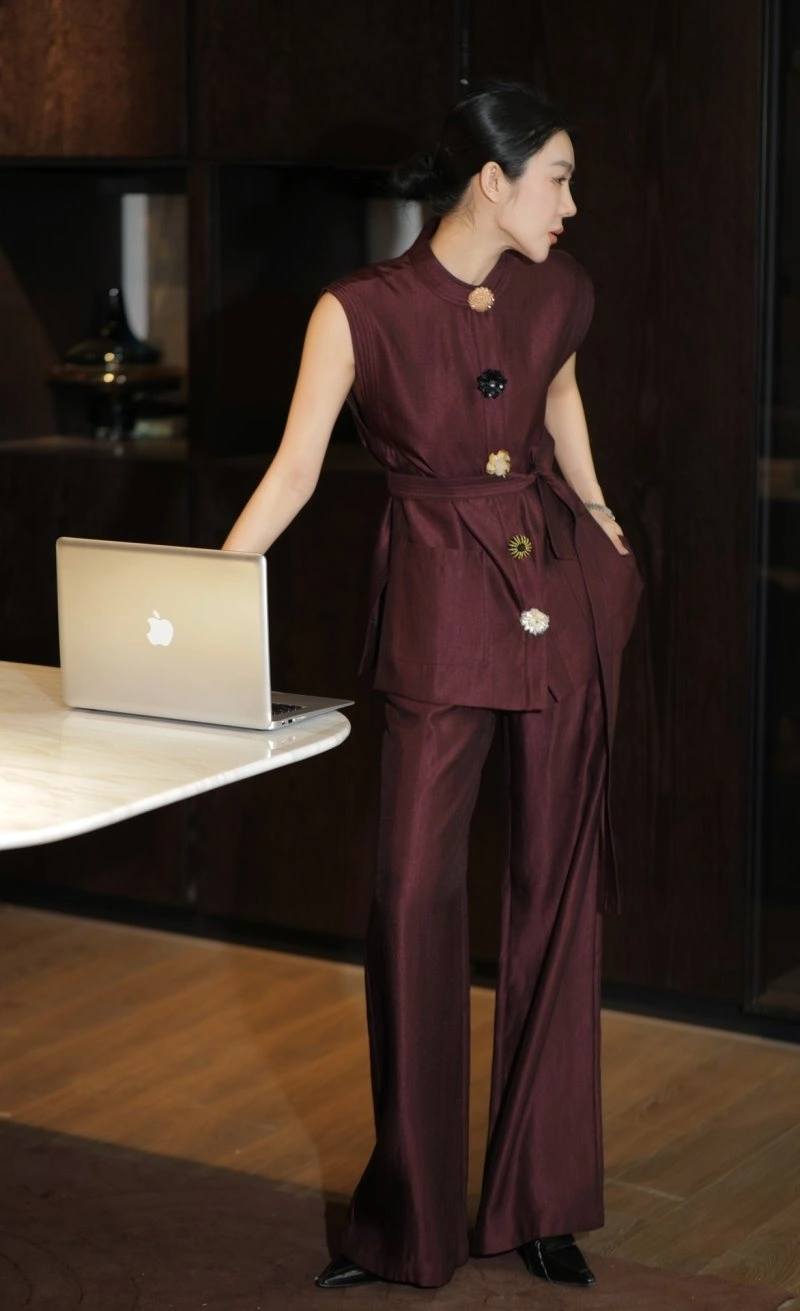 SportInspired Chanel Long Suits 108887