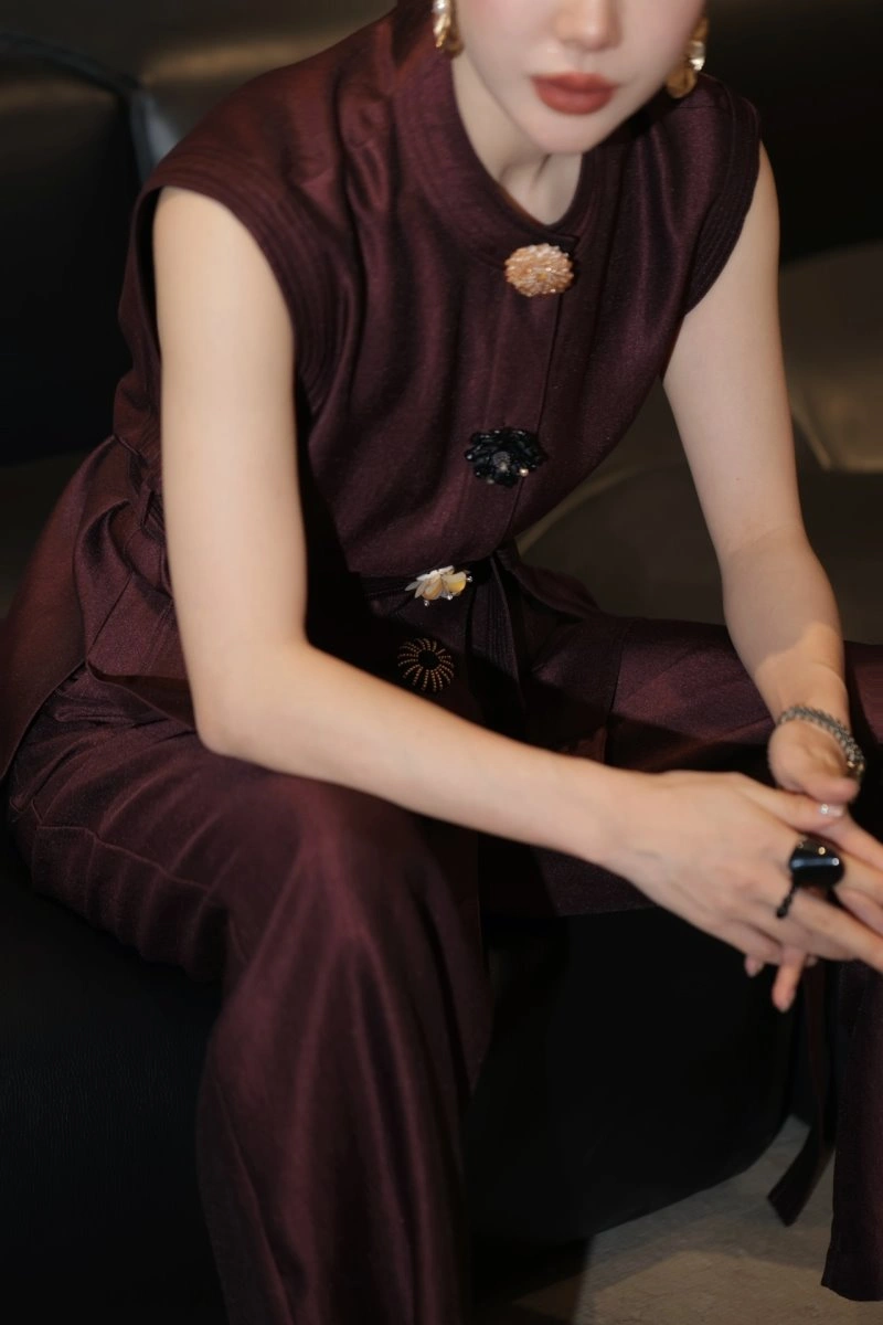 SportInspired Chanel Long Suits 108887