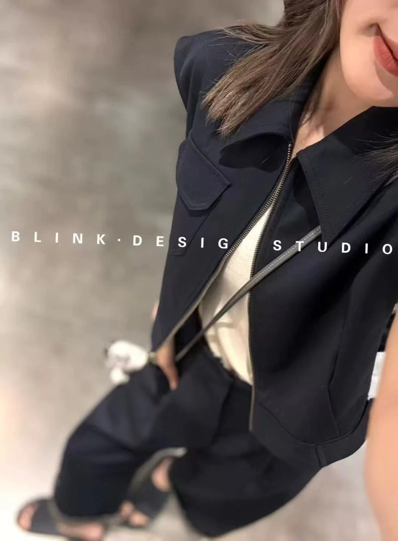 Chanel Long Suits Refined 108876