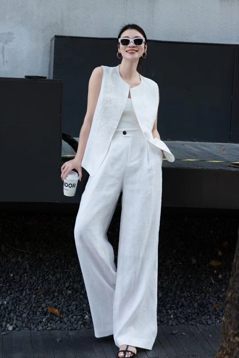 Chanel Long Suits Premium 108888