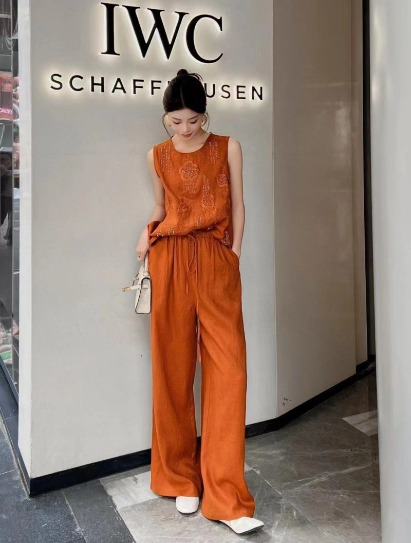 NewStyle Chanel Long Suits 108886