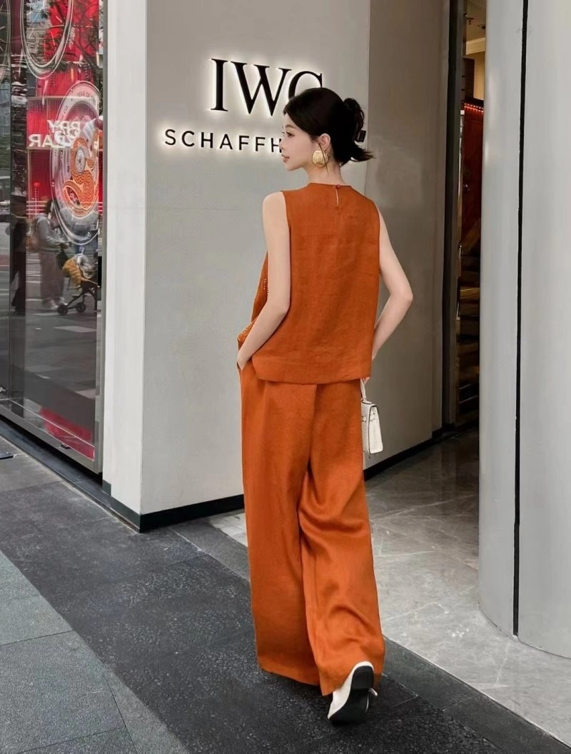 NewStyle Chanel Long Suits 108886